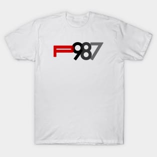 P987 T-Shirt